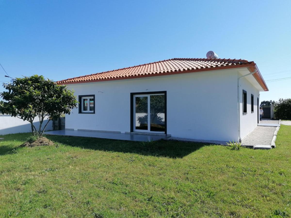 Casa Moderna Proxima Da Praia Santa Catarina  Zewnętrze zdjęcie