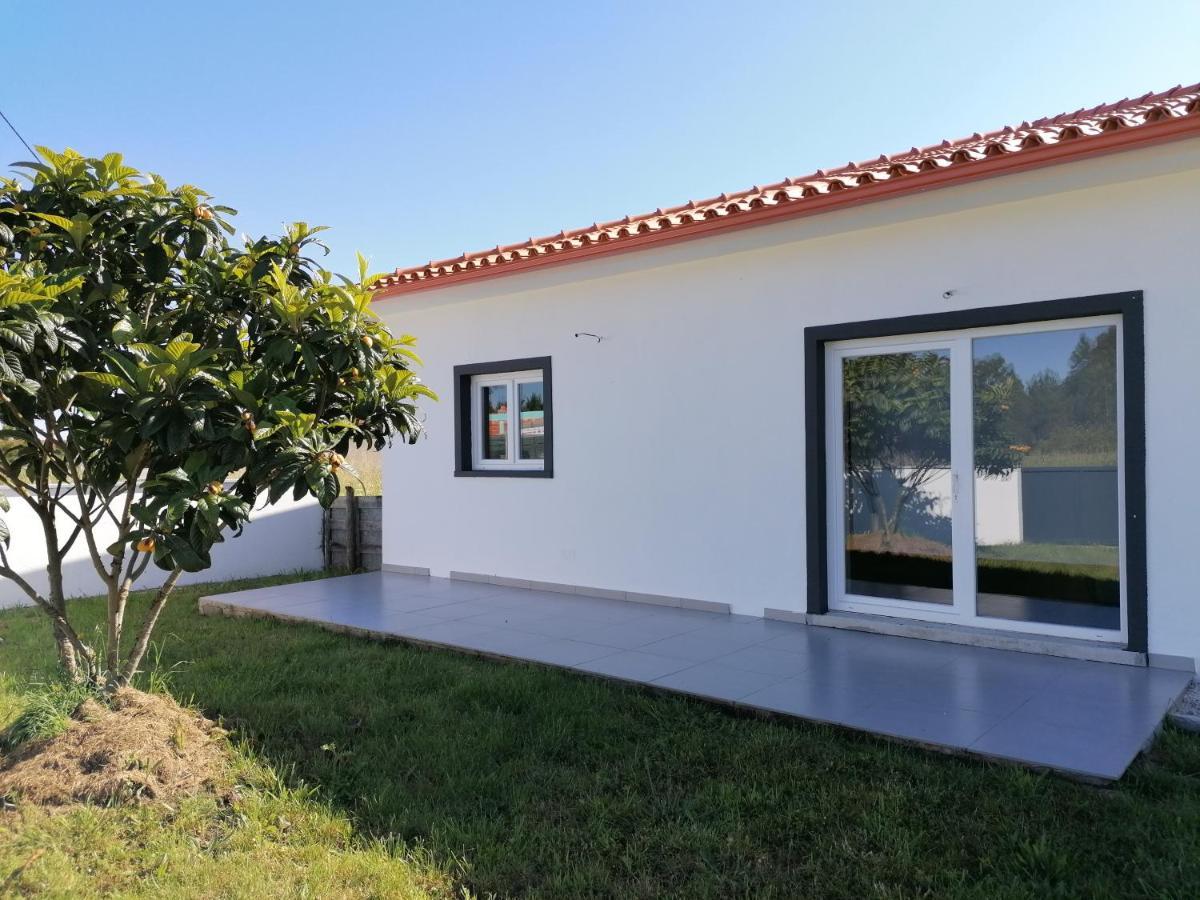 Casa Moderna Proxima Da Praia Santa Catarina  Zewnętrze zdjęcie