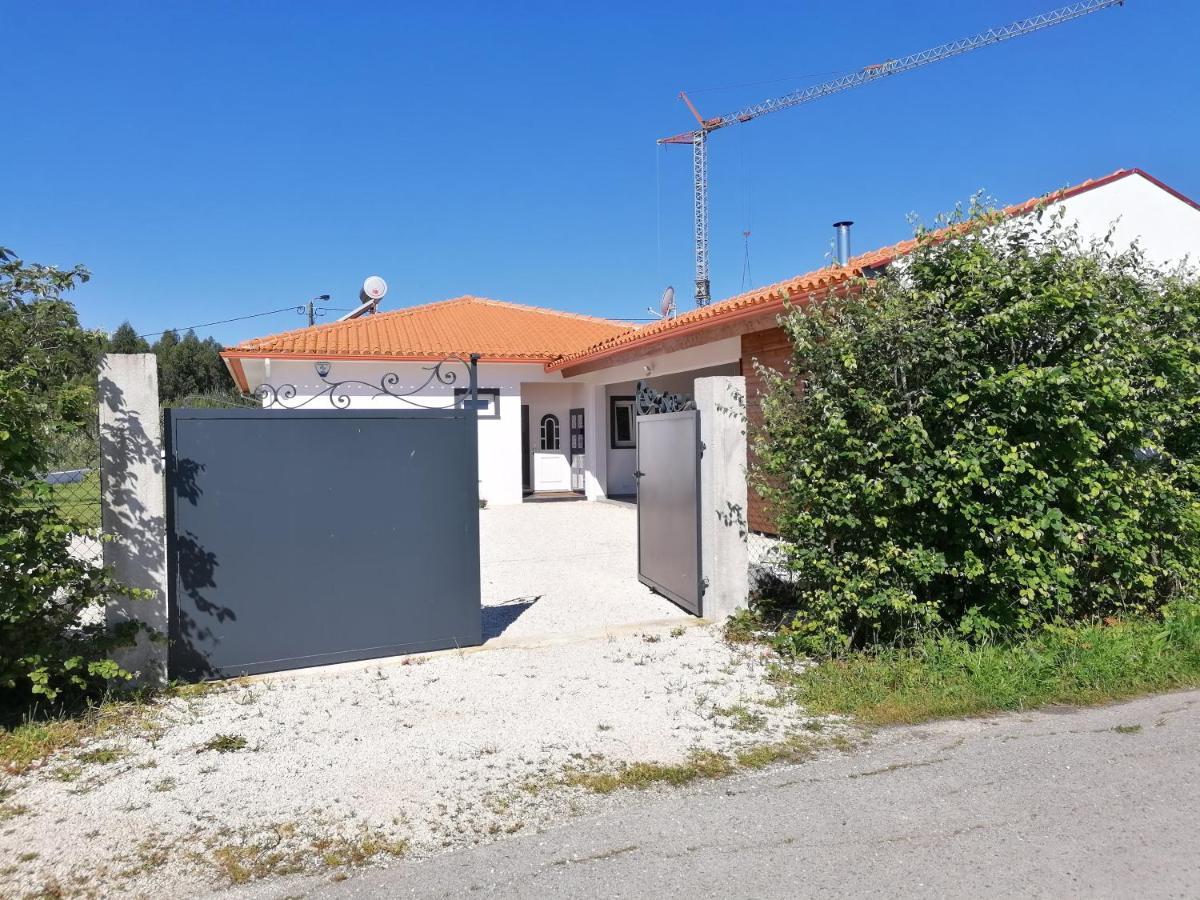 Casa Moderna Proxima Da Praia Santa Catarina  Zewnętrze zdjęcie