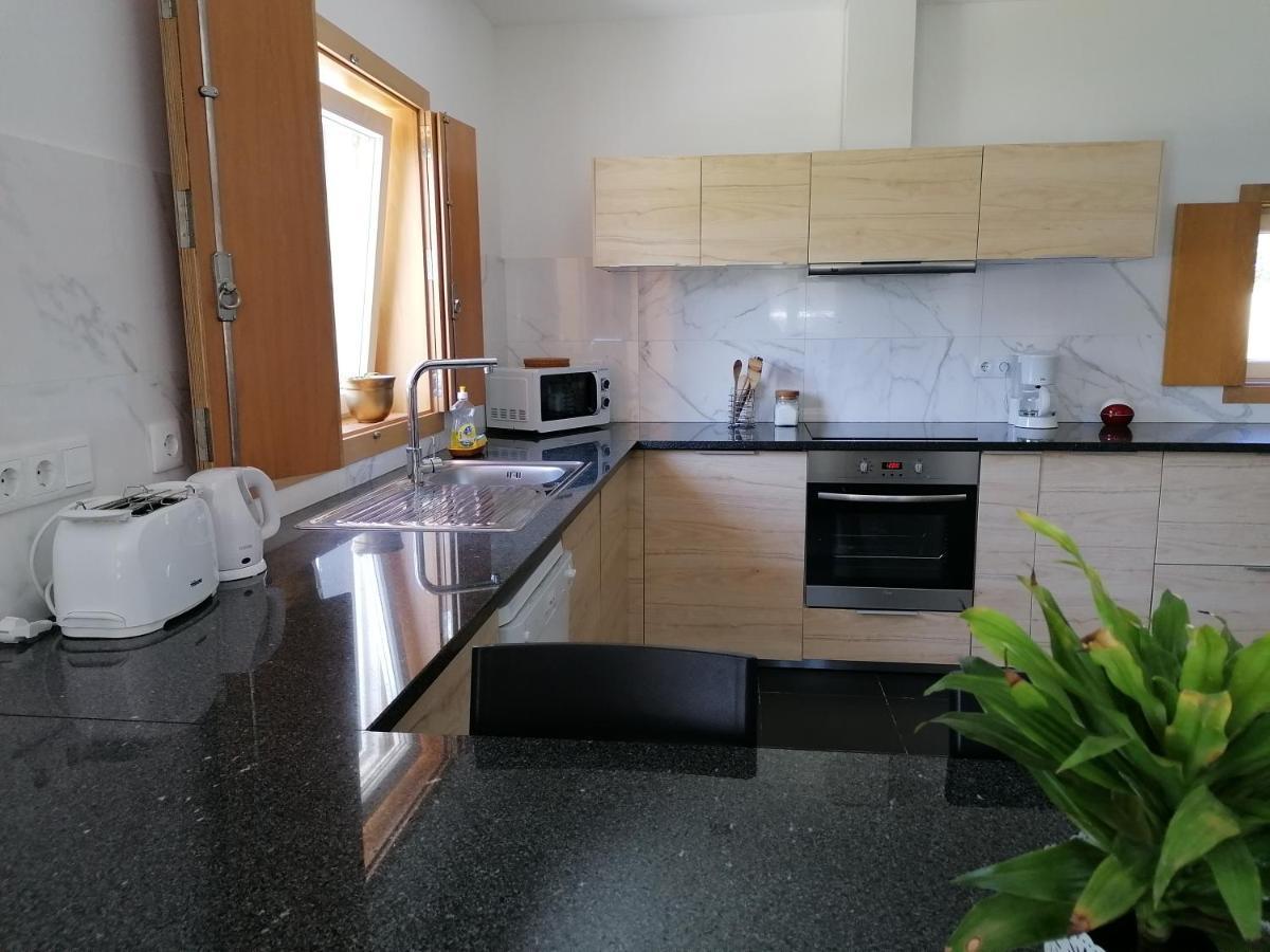 Casa Moderna Proxima Da Praia Santa Catarina  Zewnętrze zdjęcie