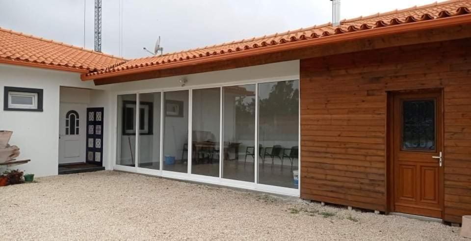 Casa Moderna Proxima Da Praia Santa Catarina  Zewnętrze zdjęcie