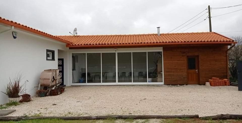Casa Moderna Proxima Da Praia Santa Catarina  Zewnętrze zdjęcie