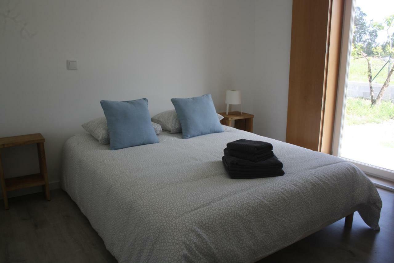 Casa Moderna Proxima Da Praia Santa Catarina  Zewnętrze zdjęcie
