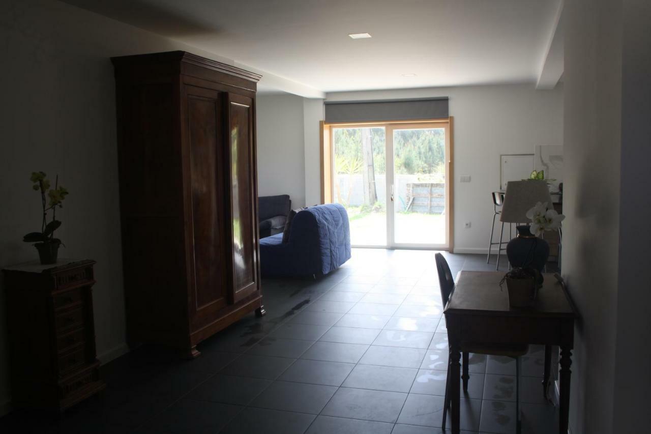 Casa Moderna Proxima Da Praia Santa Catarina  Zewnętrze zdjęcie