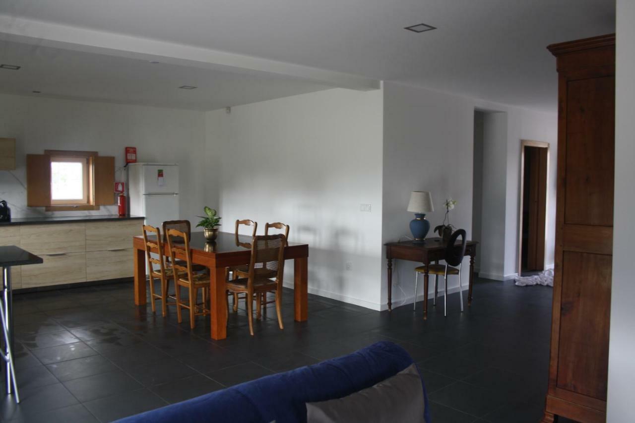 Casa Moderna Proxima Da Praia Santa Catarina  Zewnętrze zdjęcie