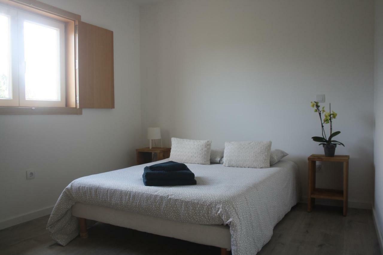 Casa Moderna Proxima Da Praia Santa Catarina  Zewnętrze zdjęcie