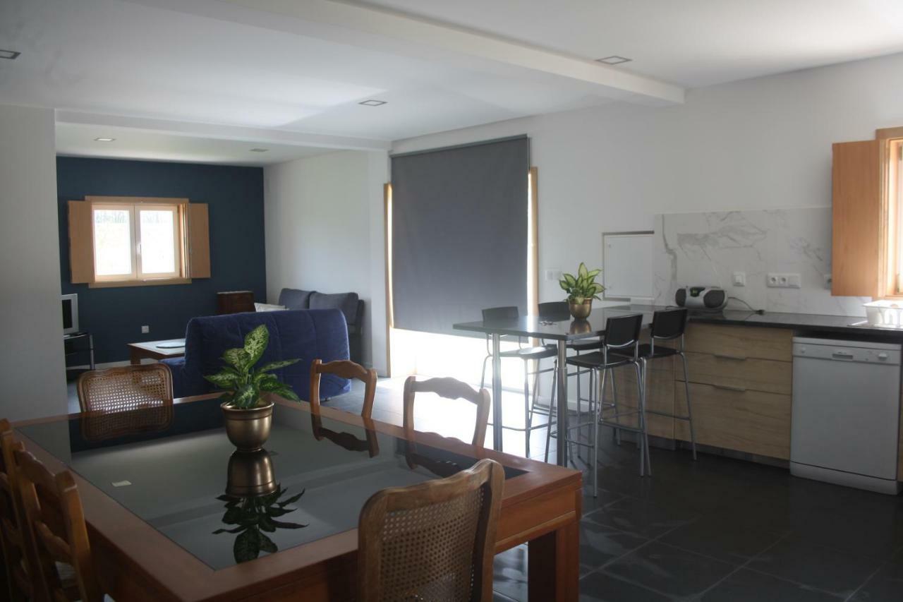 Casa Moderna Proxima Da Praia Santa Catarina  Zewnętrze zdjęcie
